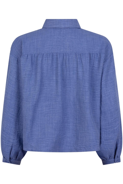 Ydence blouse fenna
